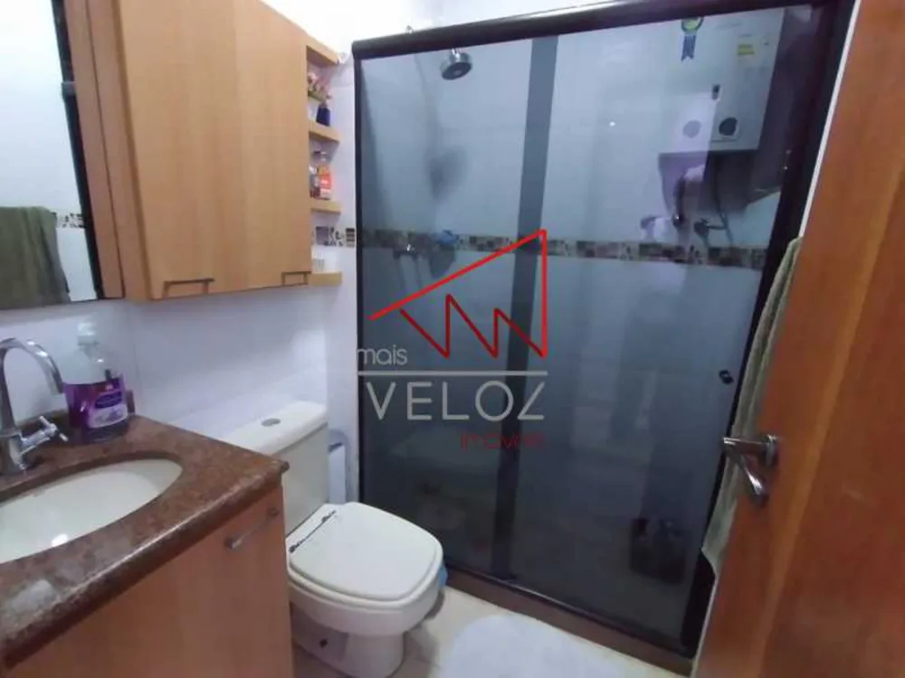 Apartamento, 2 quartos, 60 m² - Foto 14