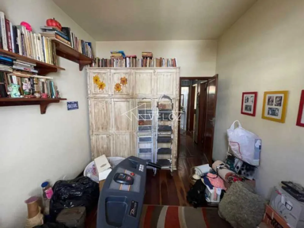 Apartamento, 3 quartos, 97 m² - Foto 2