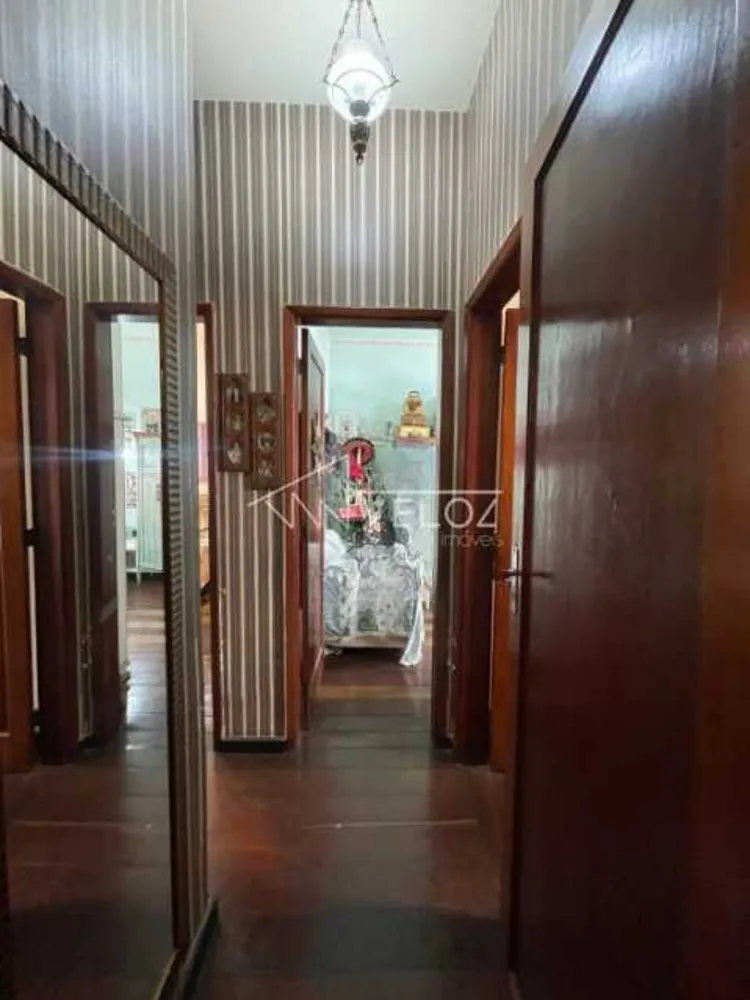 Apartamento, 3 quartos, 97 m² - Foto 1