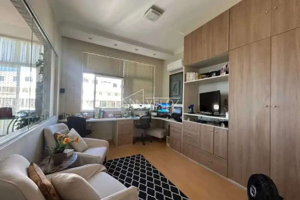 Apartamento, 3 quartos, 151 m² - Foto 8