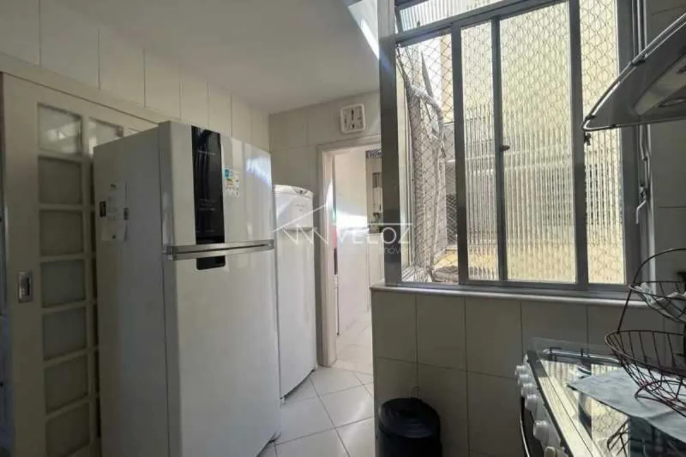 Apartamento, 3 quartos, 151 m² - Foto 22