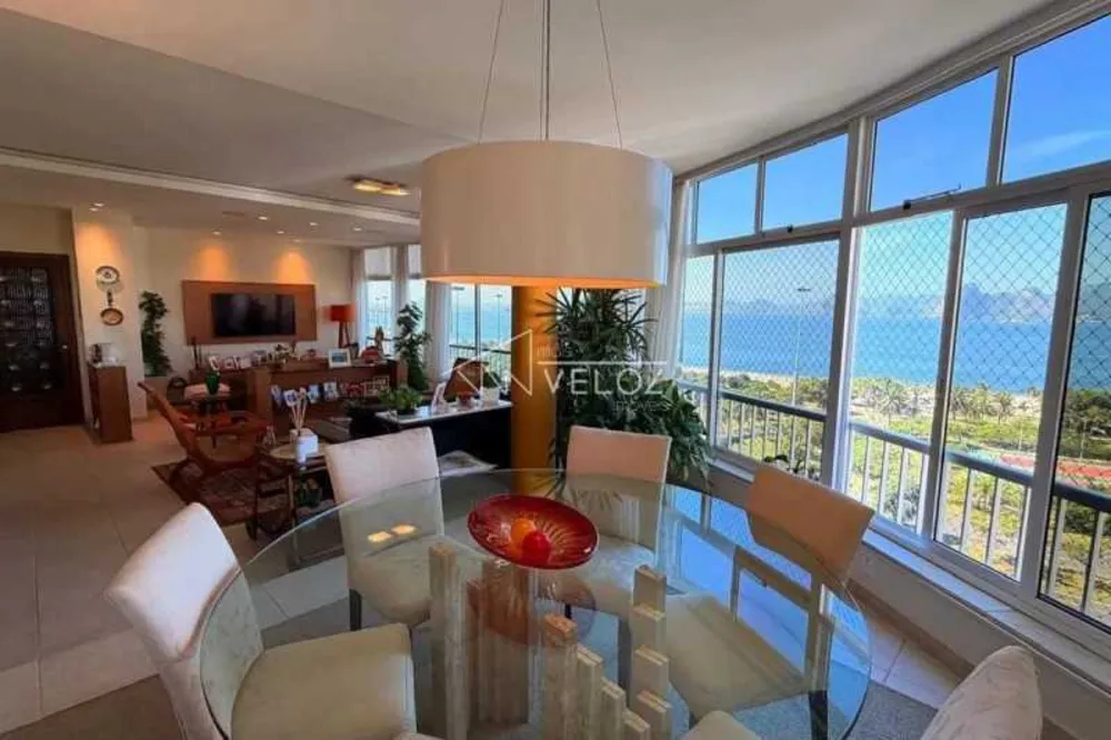 Apartamento, 3 quartos, 151 m² - Foto 20