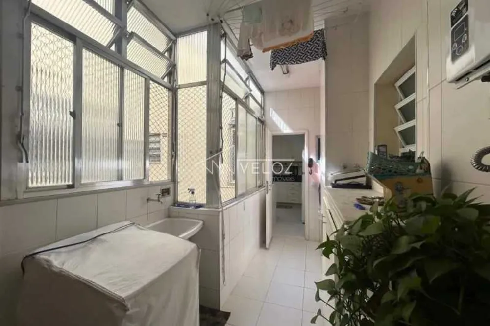 Apartamento, 3 quartos, 151 m² - Foto 3