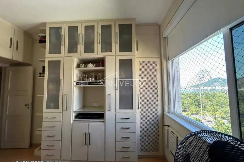 Apartamento, 3 quartos, 151 m² - Foto 12