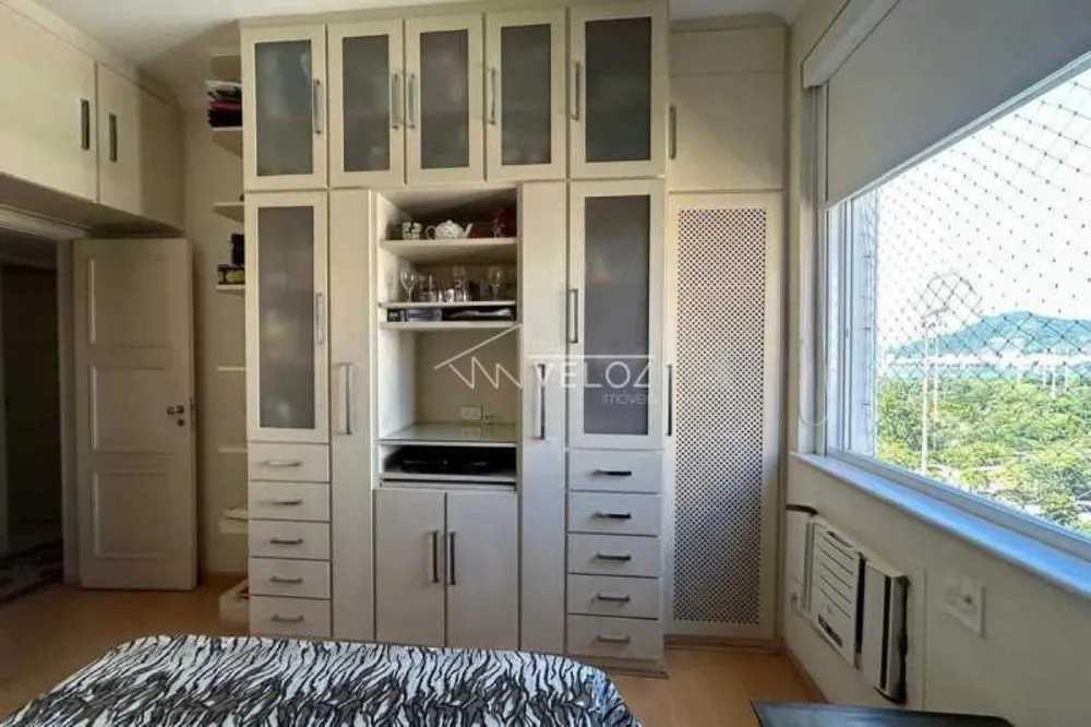 Apartamento, 3 quartos, 151 m² - Foto 2