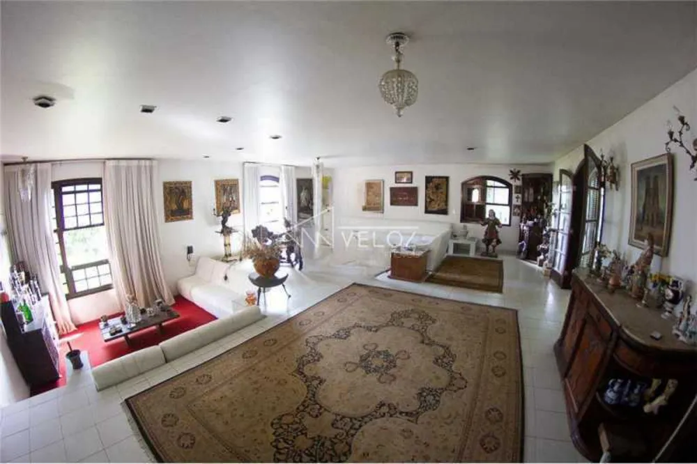 Apartamento, 4 quartos, 823 m² - Foto 9