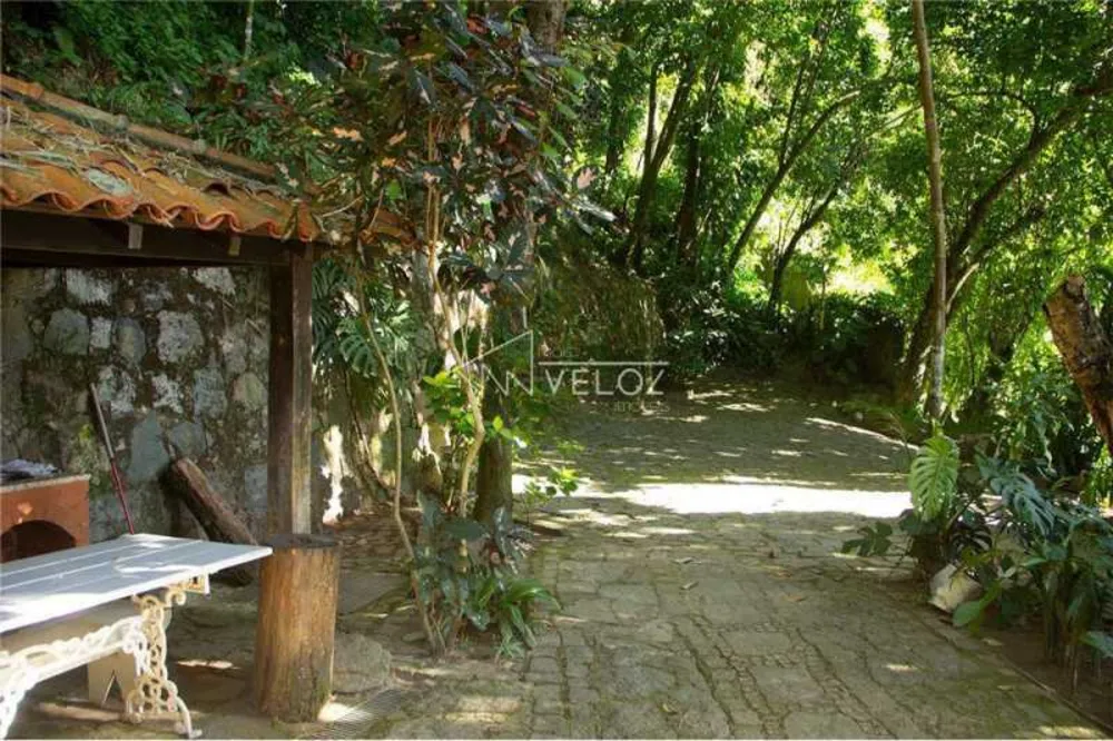 Apartamento, 4 quartos, 823 m² - Foto 4
