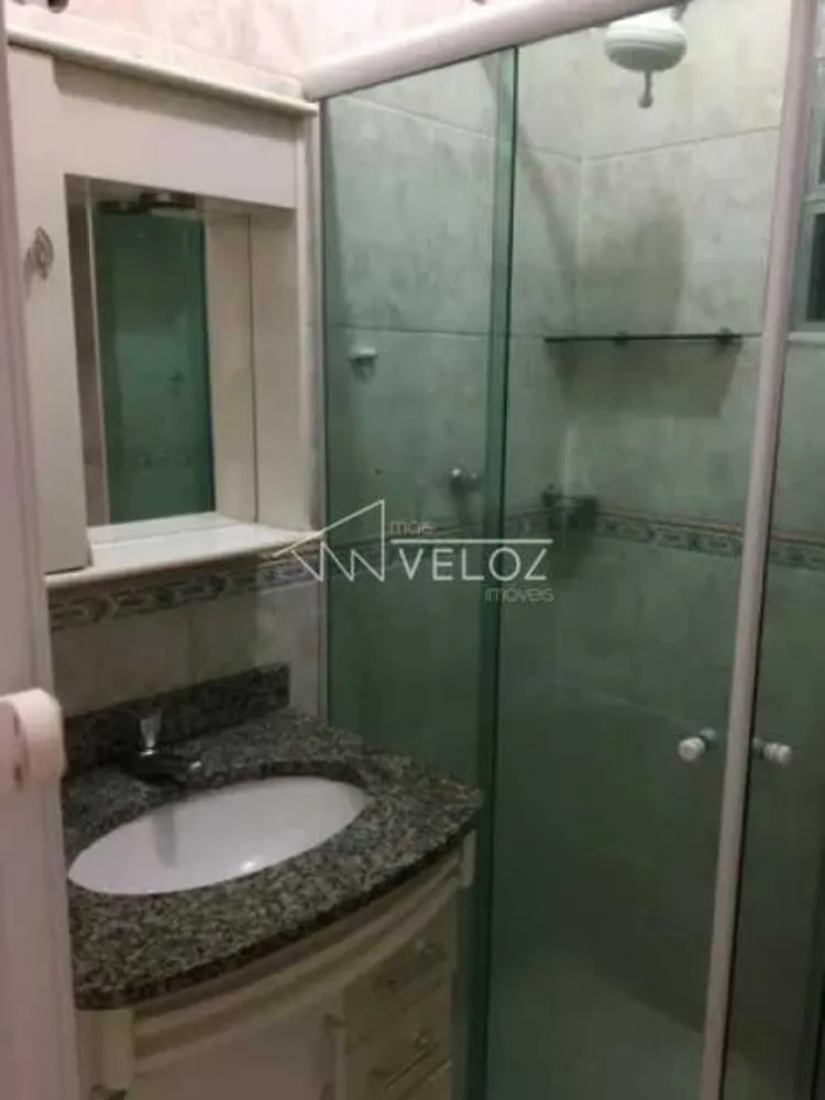 Apartamento, 2 quartos, 63 m² - Foto 2