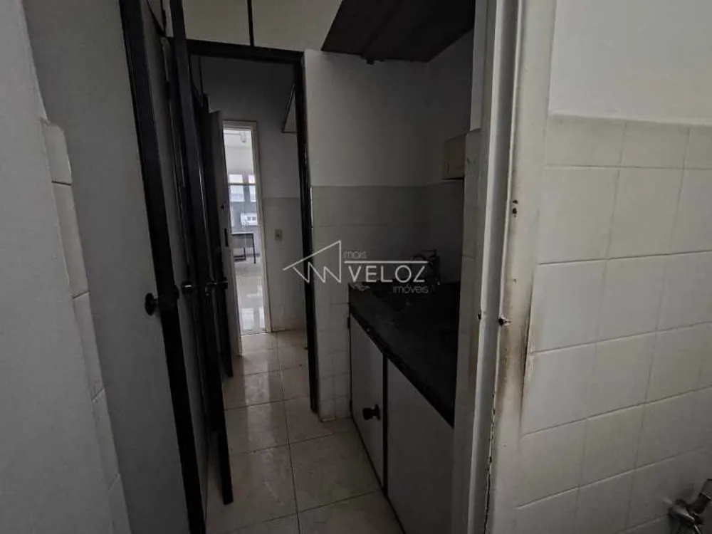 Sala-Conjunto, 43 m² - Foto 17