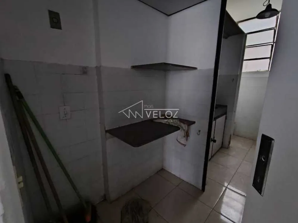 Sala-Conjunto, 43 m² - Foto 13
