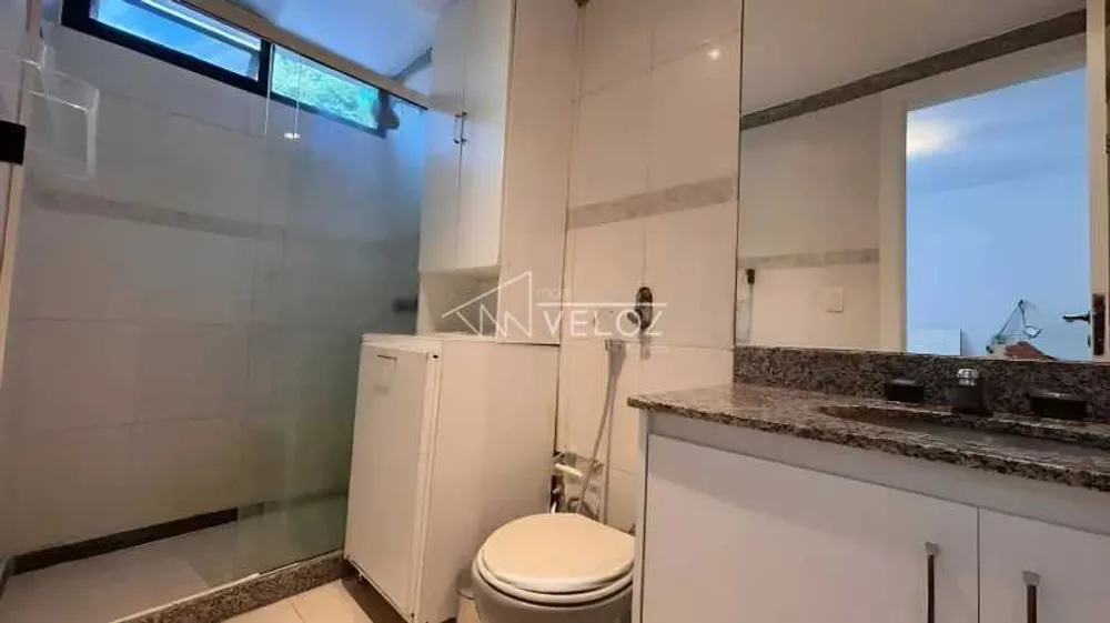 Apartamento, 2 quartos, 82 m² - Foto 4