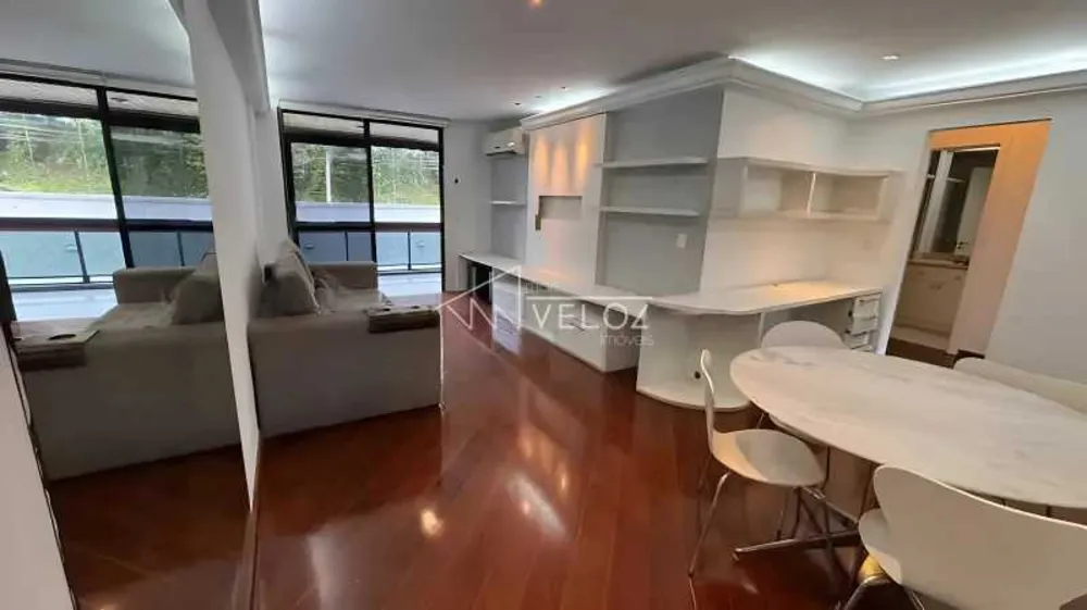 Apartamento, 2 quartos, 82 m² - Foto 5