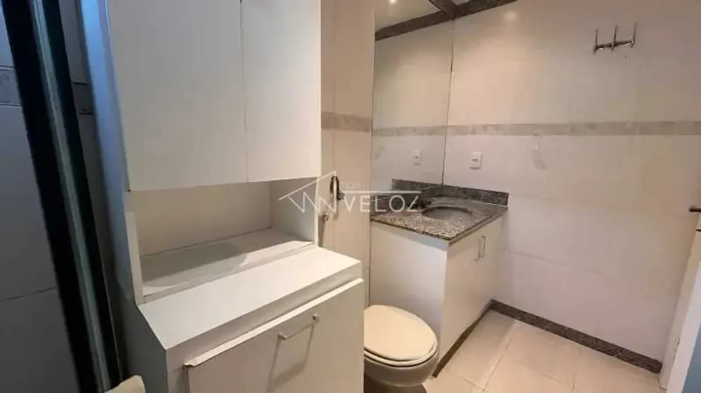 Apartamento, 2 quartos, 82 m² - Foto 10