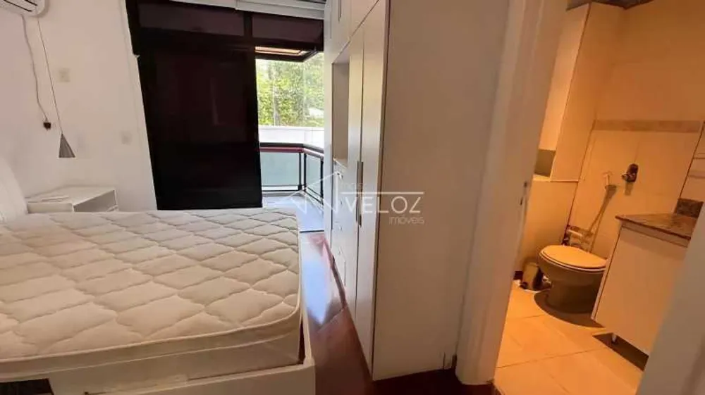 Apartamento, 2 quartos, 82 m² - Foto 14
