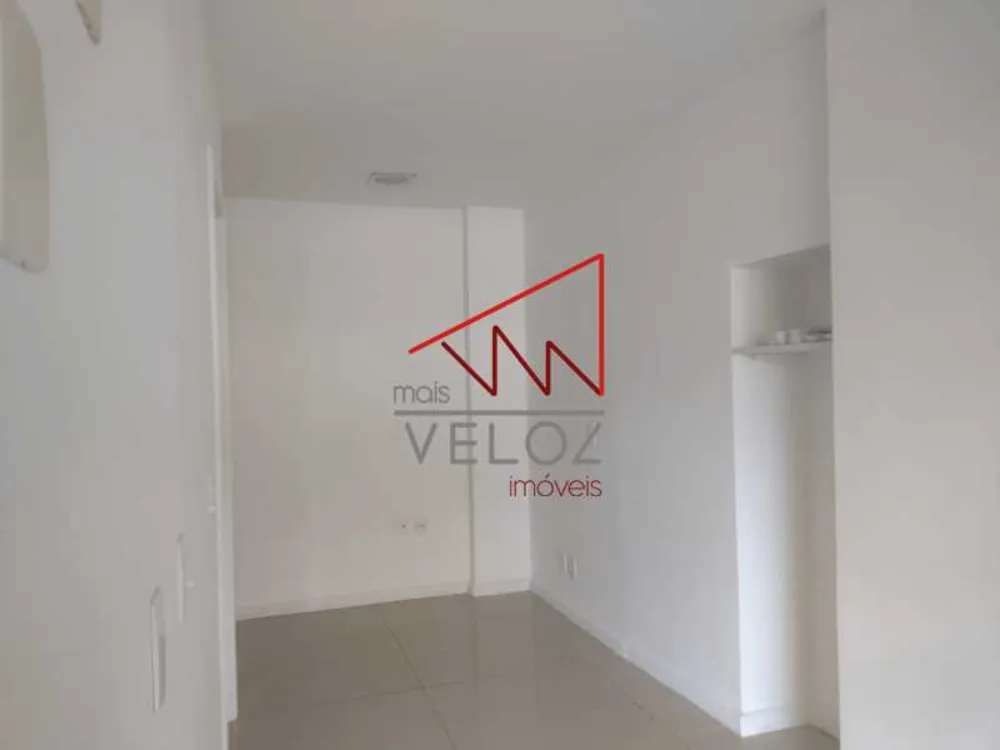 Loja-Salão, 30 m² - Foto 3