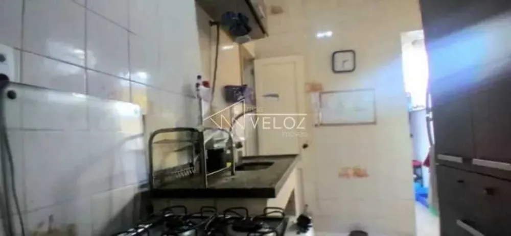 Apartamento, 2 quartos, 78 m² - Foto 1