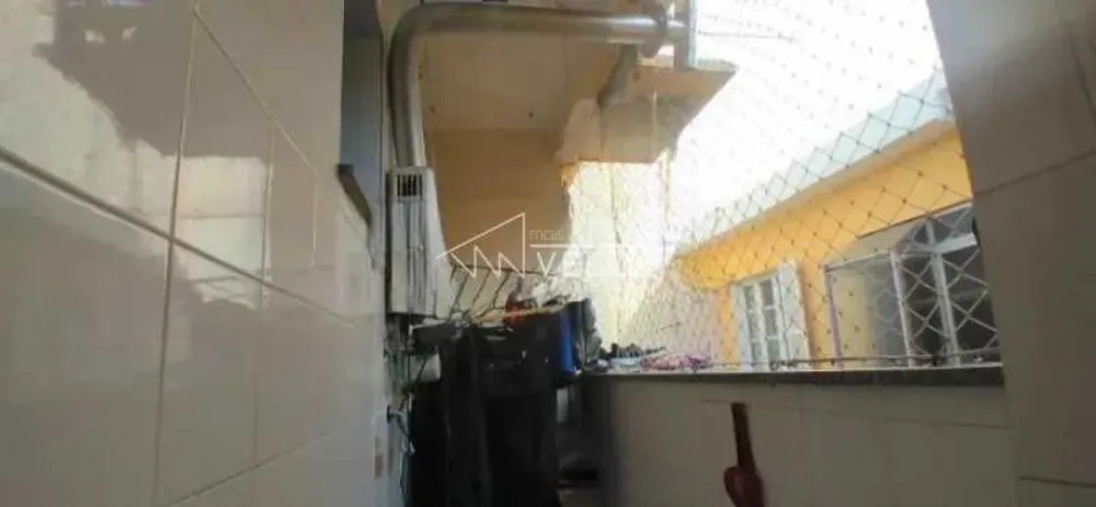 Apartamento, 2 quartos, 78 m² - Foto 10