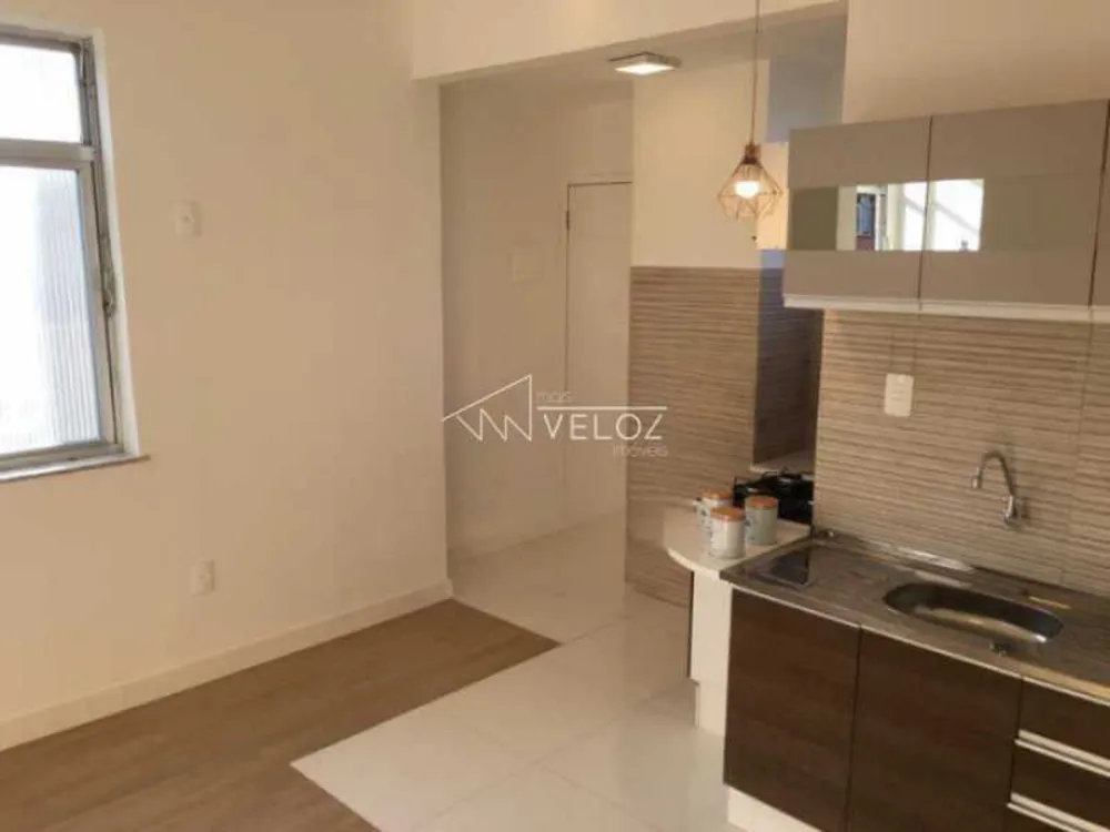 Apartamento, 1 quarto, 29 m² - Foto 6