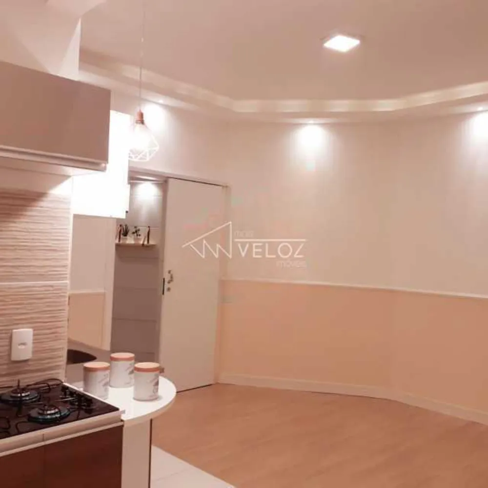 Apartamento, 1 quarto, 29 m² - Foto 4