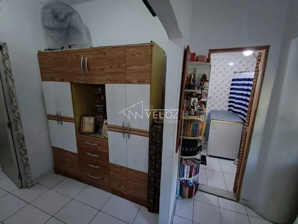 Apartamento, 1 quarto, 30 m² - Foto 6