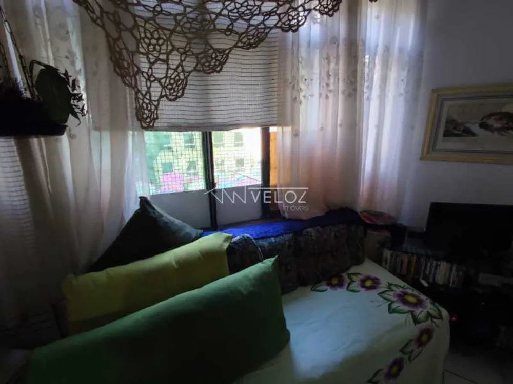 Apartamento, 1 quarto, 30 m² - Foto 7