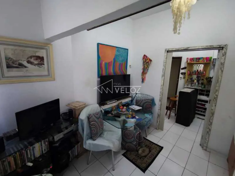 Apartamento, 1 quarto, 30 m² - Foto 4