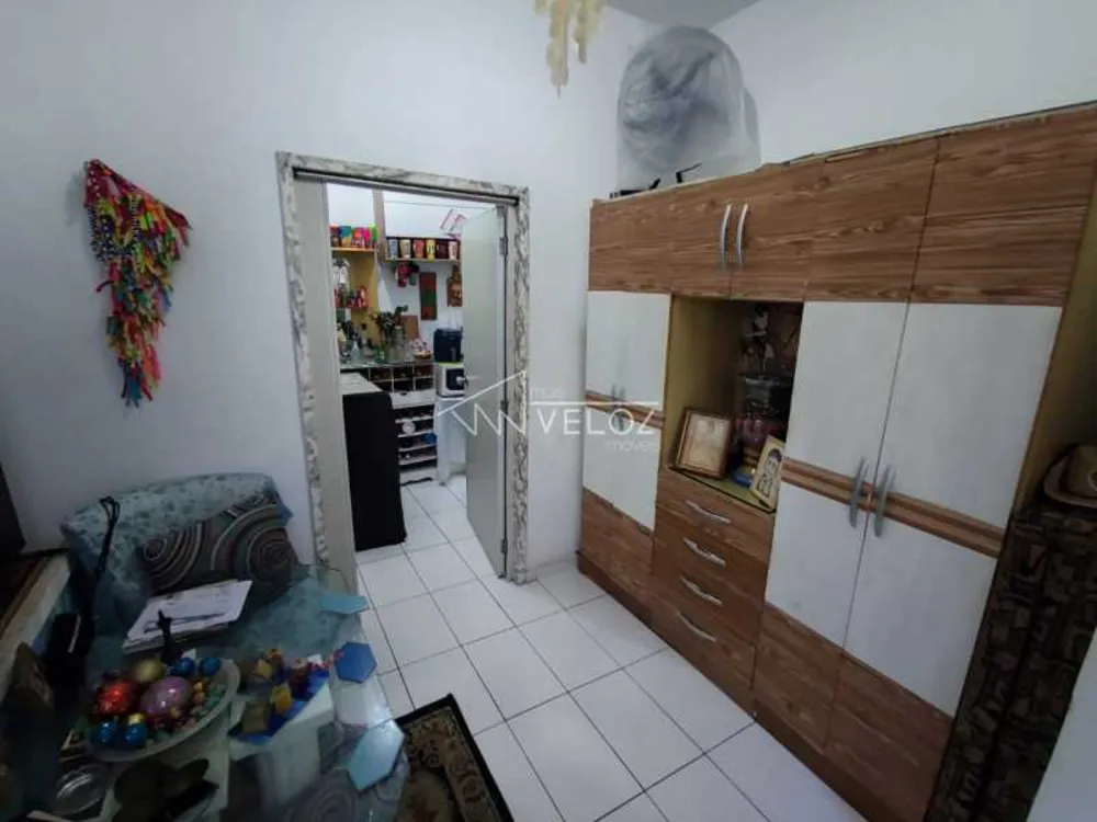 Apartamento, 1 quarto, 30 m² - Foto 9