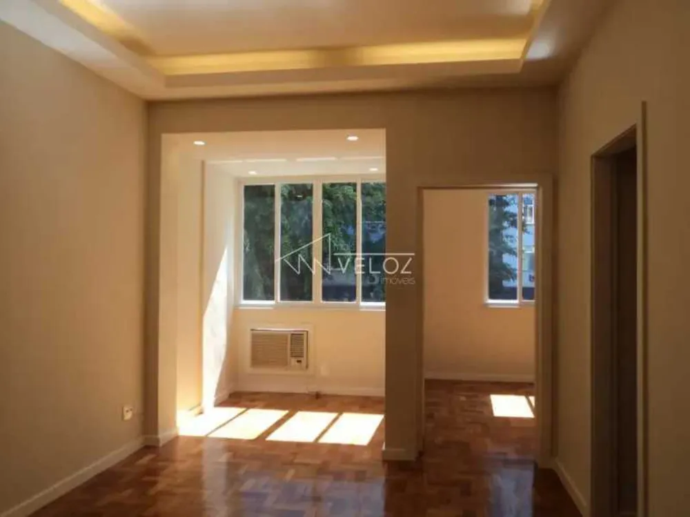 Apartamento, 2 quartos, 78 m² - Foto 2