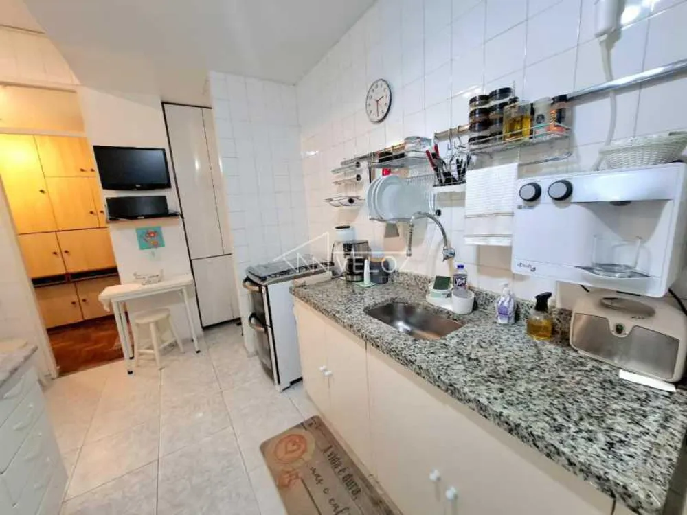 Apartamento, 3 quartos, 90 m² - Foto 1