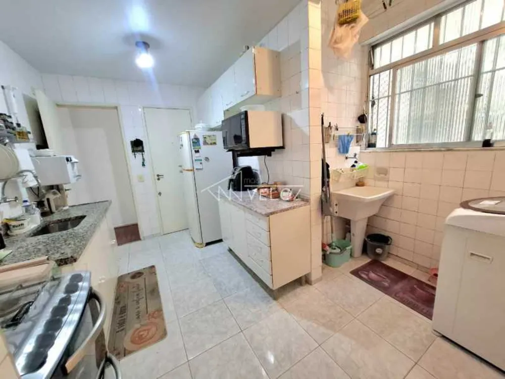 Apartamento, 3 quartos, 90 m² - Foto 2