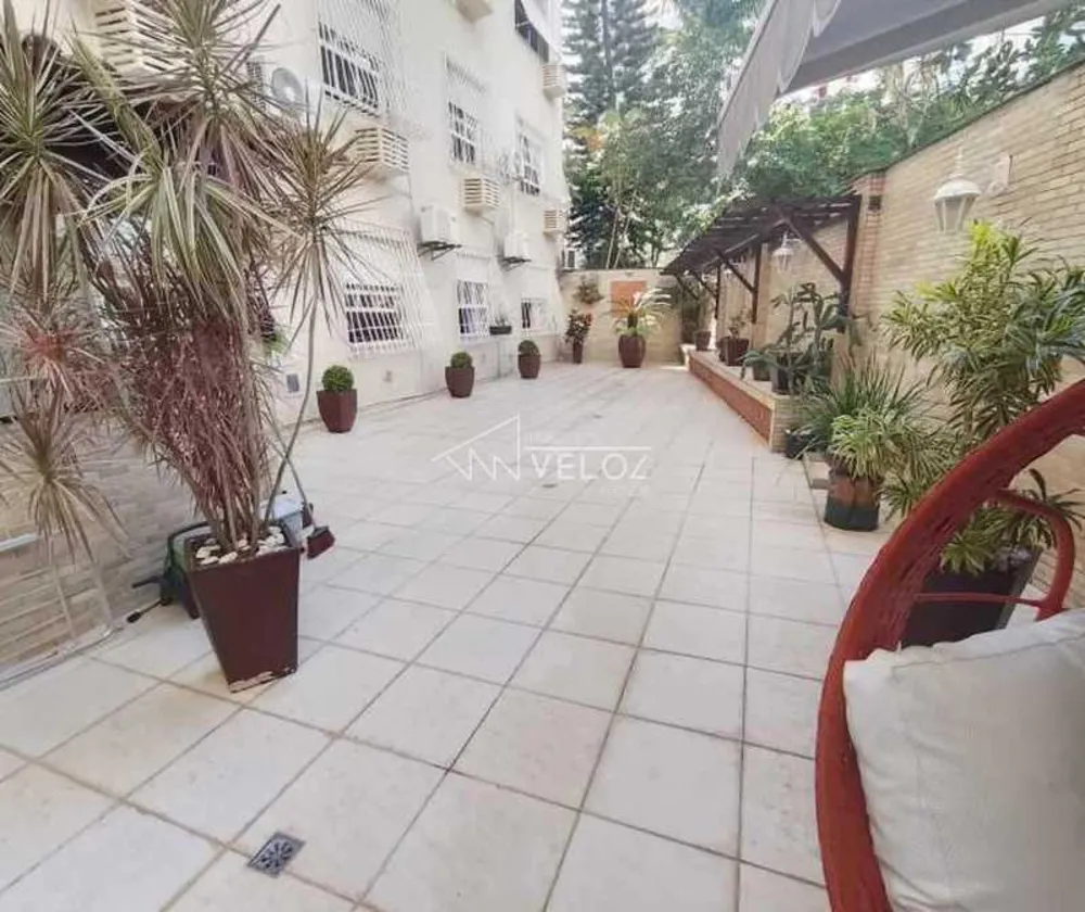 Apartamento, 4 quartos, 162 m² - Foto 6