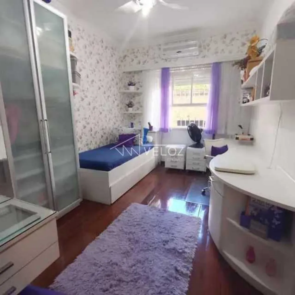 Apartamento, 4 quartos, 162 m² - Foto 1