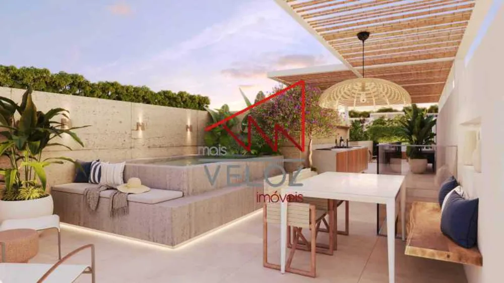 Apartamento, 2 quartos, 71 m² - Foto 3