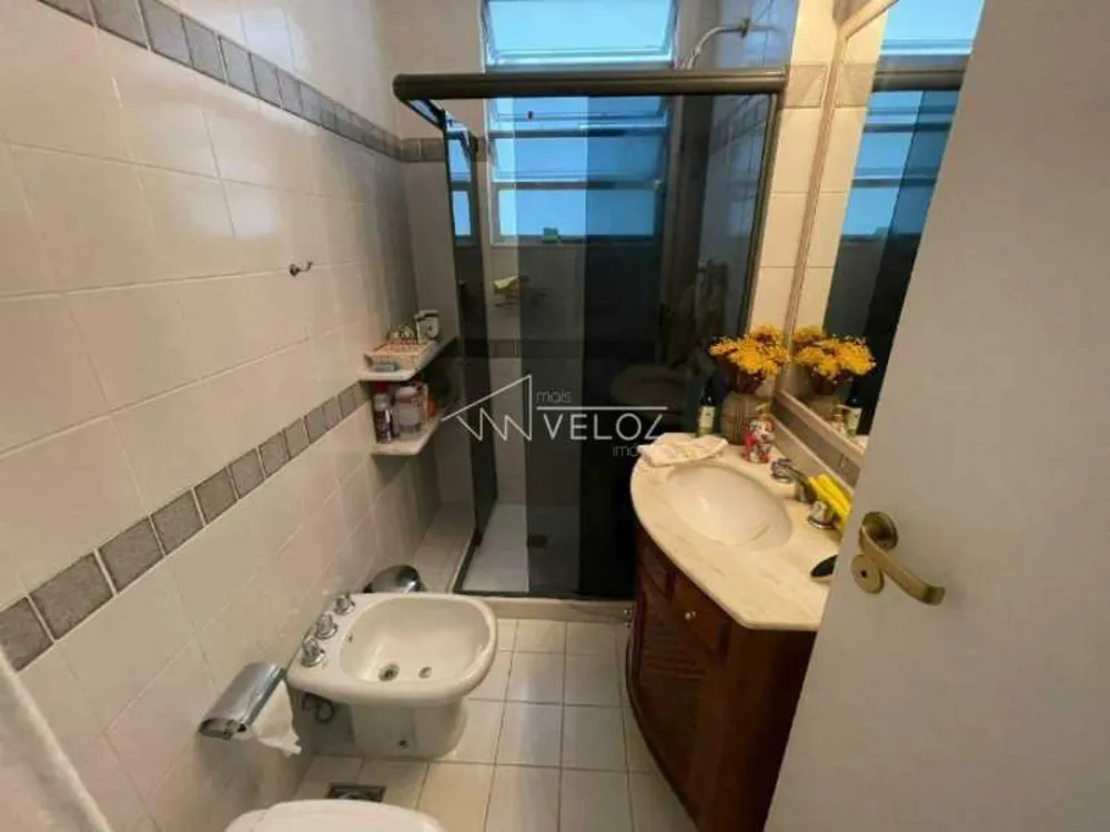Apartamento, 3 quartos, 132 m² - Foto 24