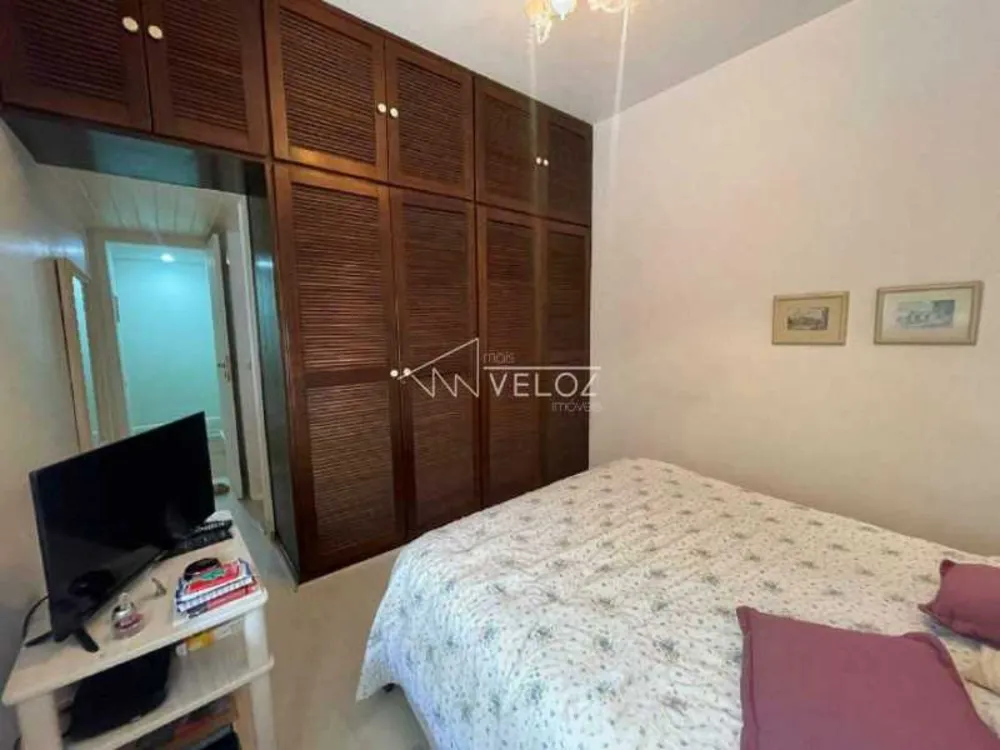 Apartamento, 3 quartos, 132 m² - Foto 15