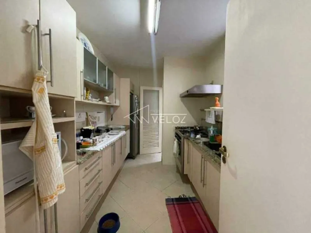 Apartamento, 3 quartos, 132 m² - Foto 22