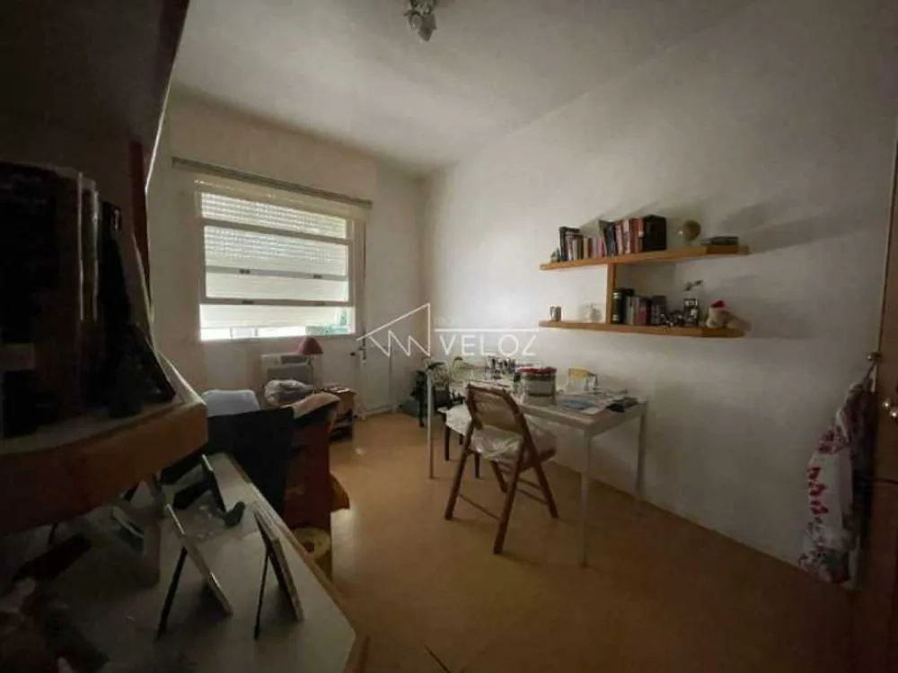 Apartamento, 3 quartos, 132 m² - Foto 19
