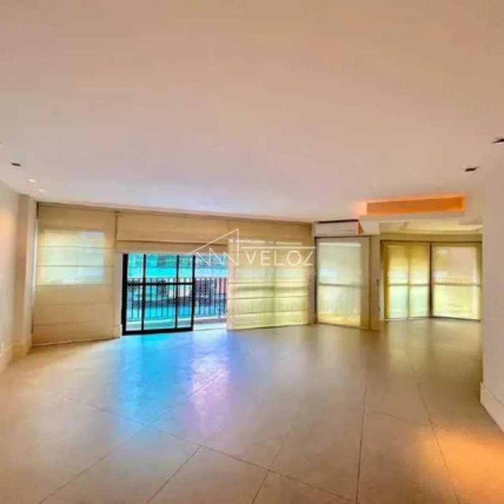 Apartamento, 4 quartos, 168 m² - Foto 17
