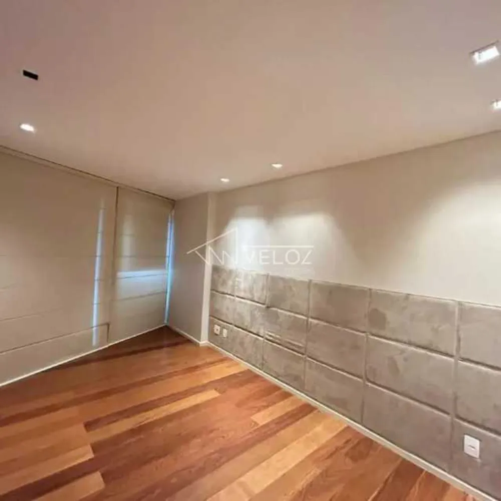 Apartamento, 4 quartos, 168 m² - Foto 5