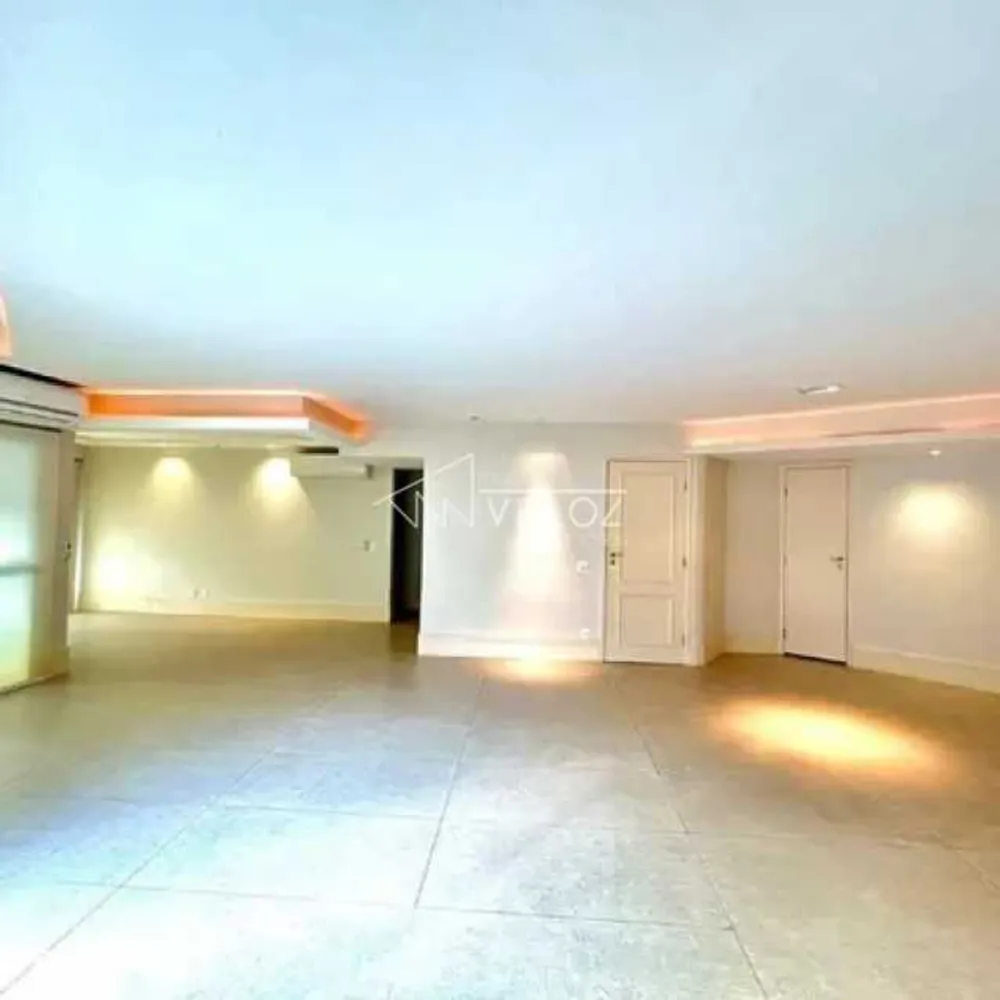 Apartamento, 4 quartos, 168 m² - Foto 2