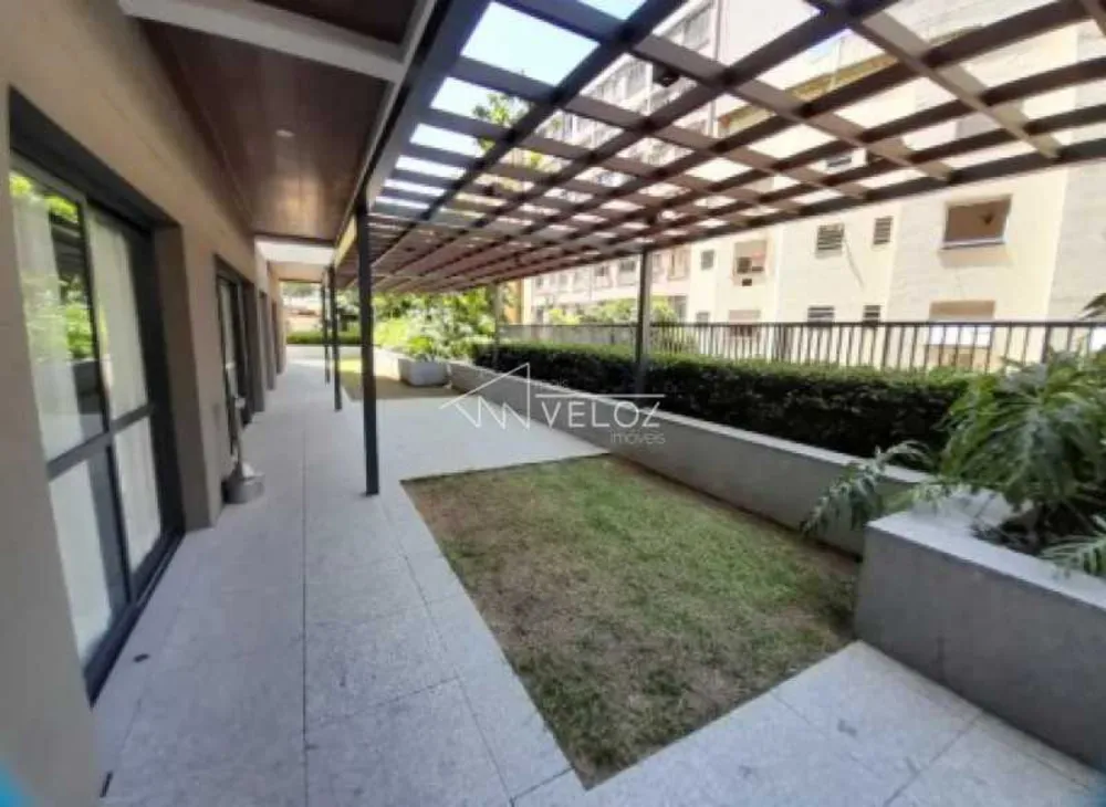 Apartamento, 2 quartos, 72 m² - Foto 1