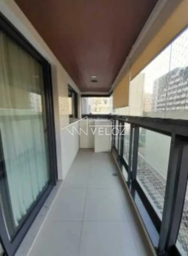 Apartamento, 2 quartos, 72 m² - Foto 12