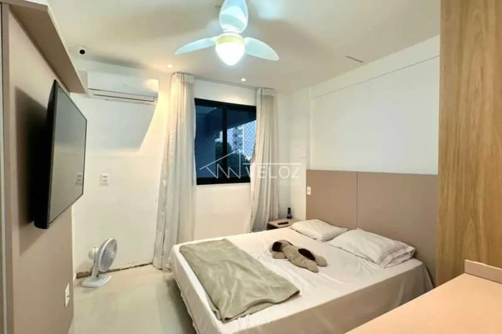 Apartamento, 2 quartos, 79 m² - Foto 4