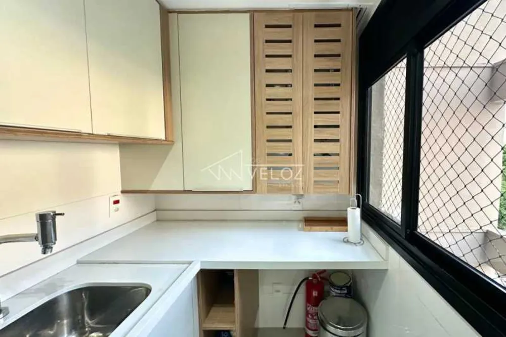 Apartamento, 2 quartos, 79 m² - Foto 1