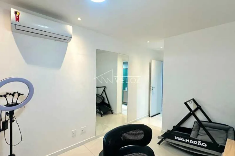 Apartamento, 2 quartos, 79 m² - Foto 7