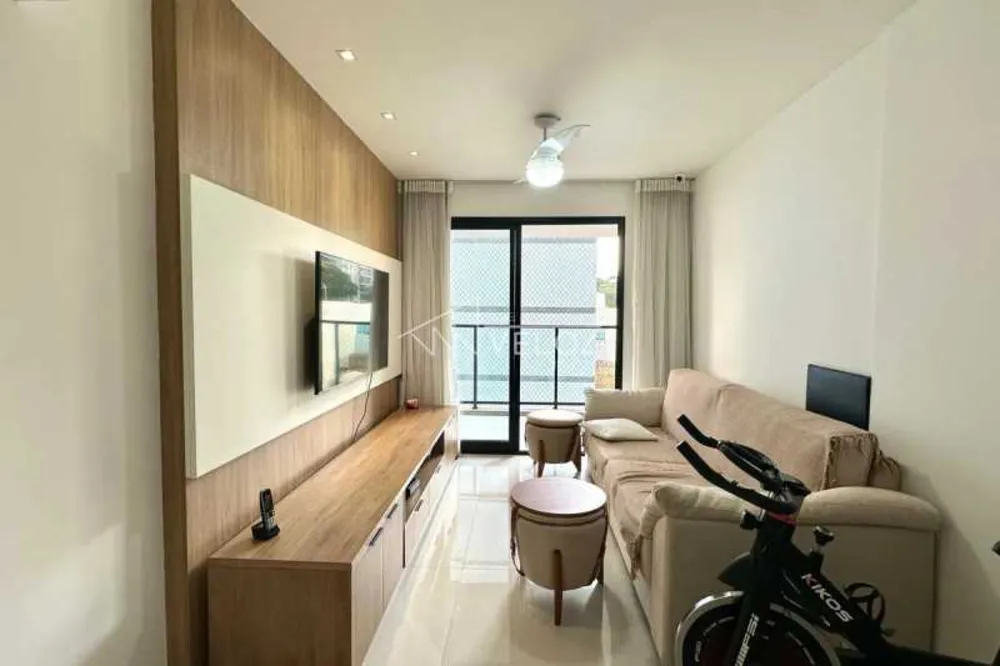 Apartamento, 2 quartos, 79 m² - Foto 3