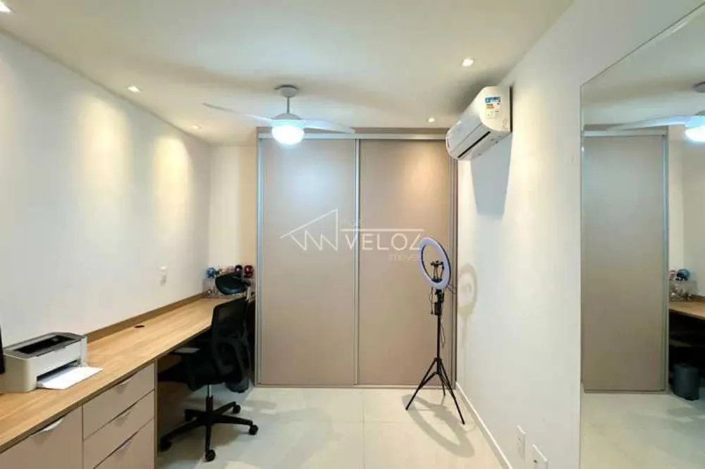 Apartamento, 2 quartos, 79 m² - Foto 5