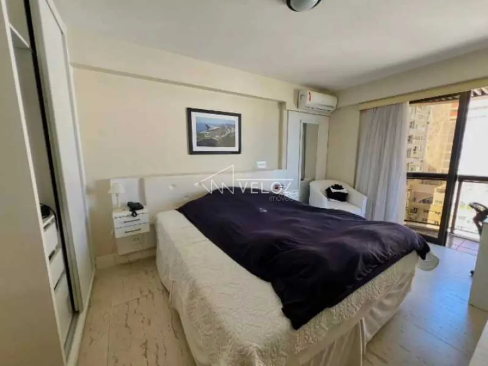 Apartamento, 2 quartos, 82 m² - Foto 6