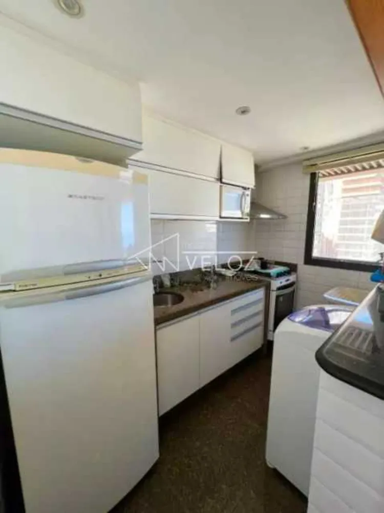 Apartamento, 2 quartos, 82 m² - Foto 1
