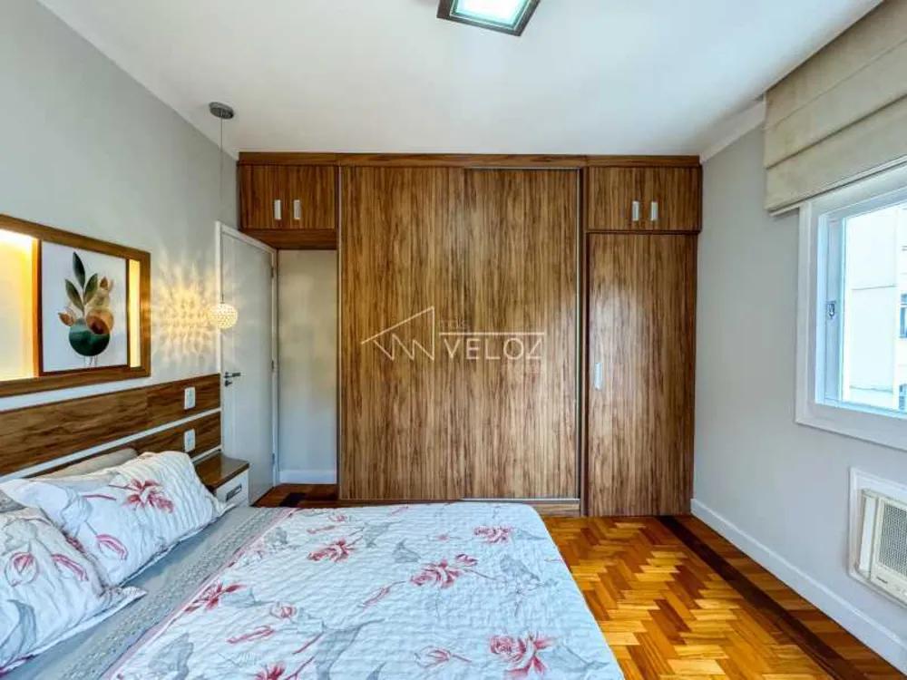 Apartamento, 4 quartos, 110 m² - Foto 5